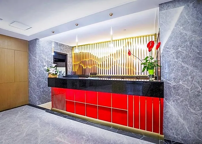 Towns Well Hotel 2*