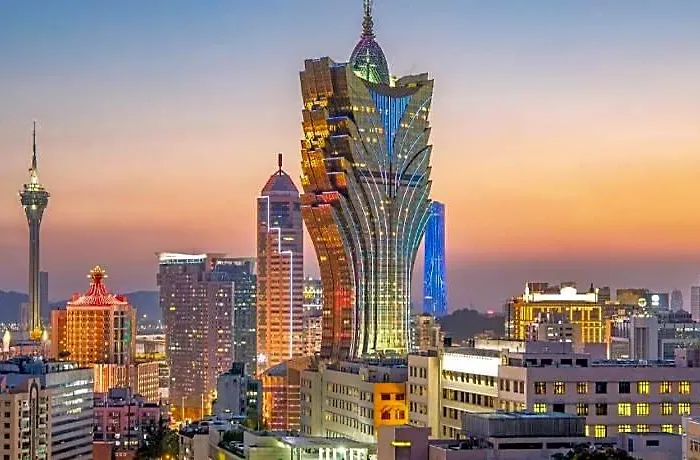 Towns Well Macau