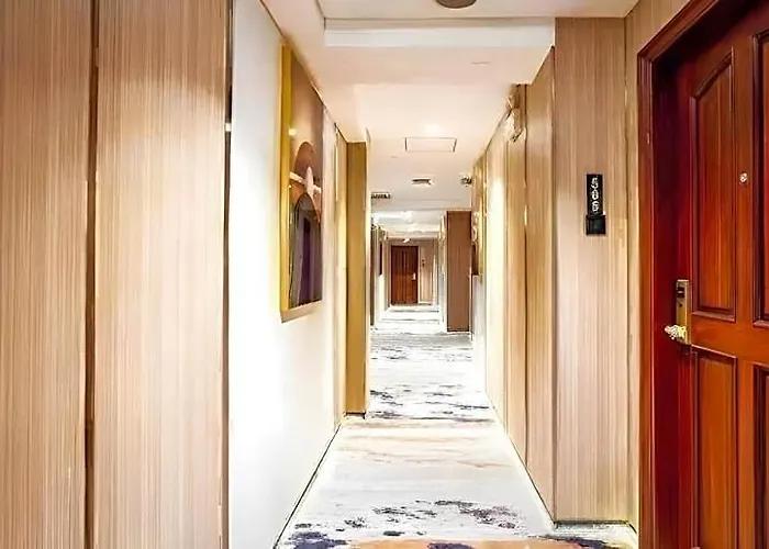 Towns Well Hotel 2*