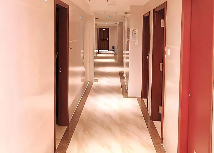 Hotel Towns Well 2*