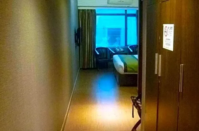 Hotel Towns Well 2*