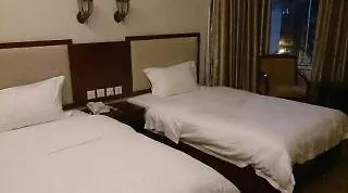 Hotel Towns Well