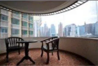 Hotel Towns Well Macau