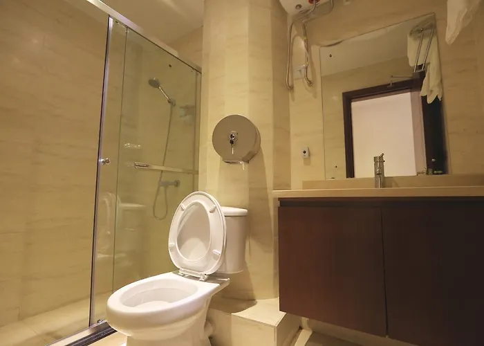 Towns Well 2* Macau