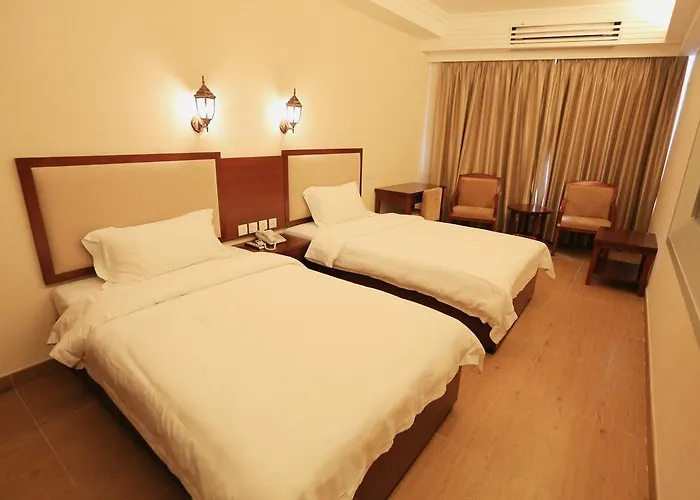 Towns Well Macau