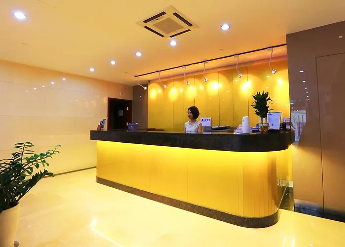 Towns Well Hotel