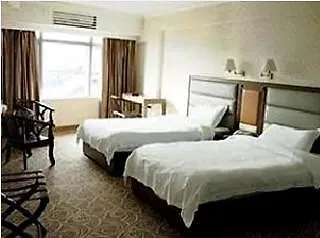 Hotel Towns Well