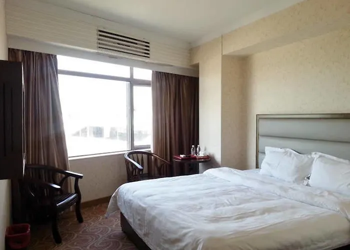 Towns Well 2* Macau