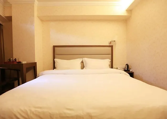 Towns Well Hotel 2*