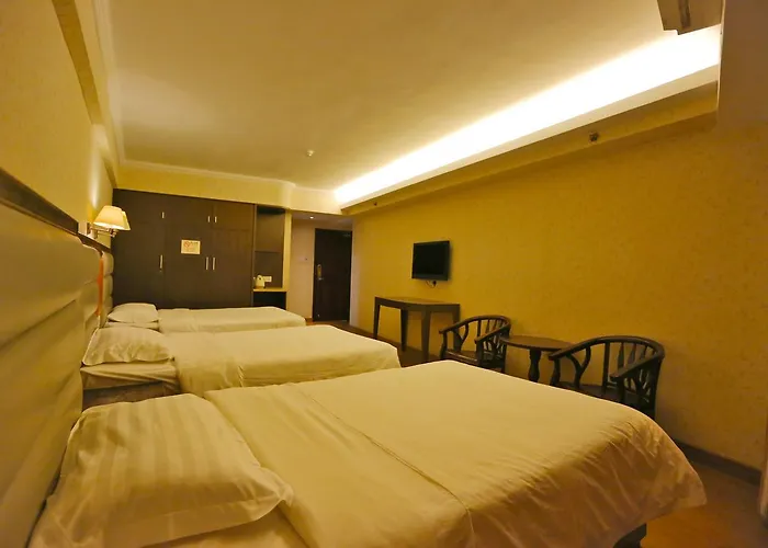 Hotel Towns Well 2*